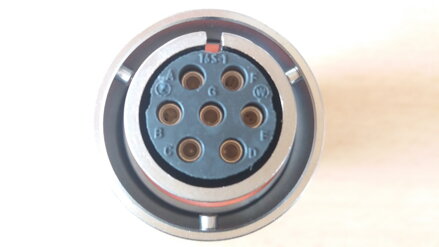 CONMOT105F