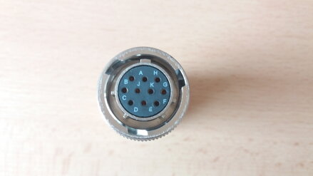 CONRES105F