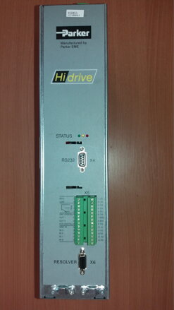 HID8SS